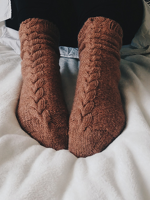 Ida Socks