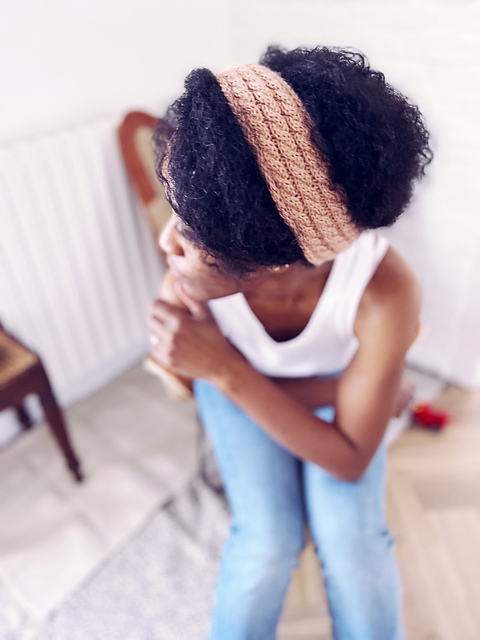 Denise Headband