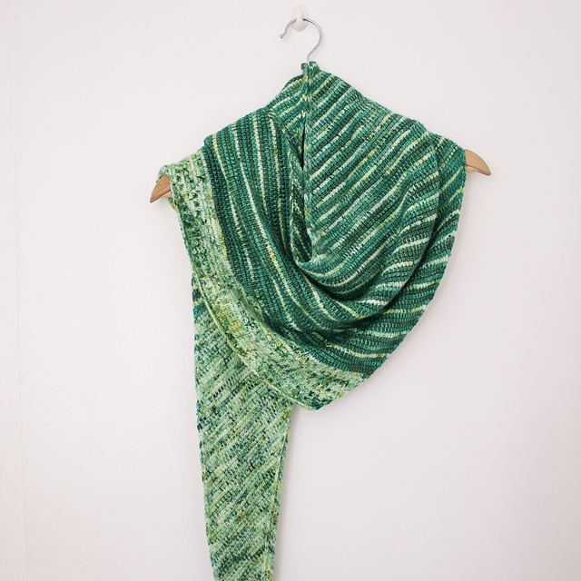 Salma Shawl