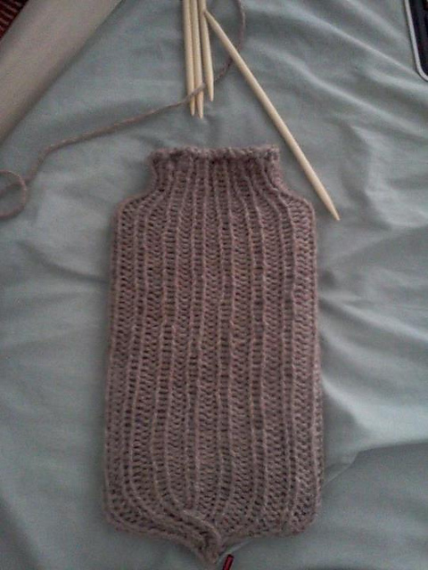 Nook Sock