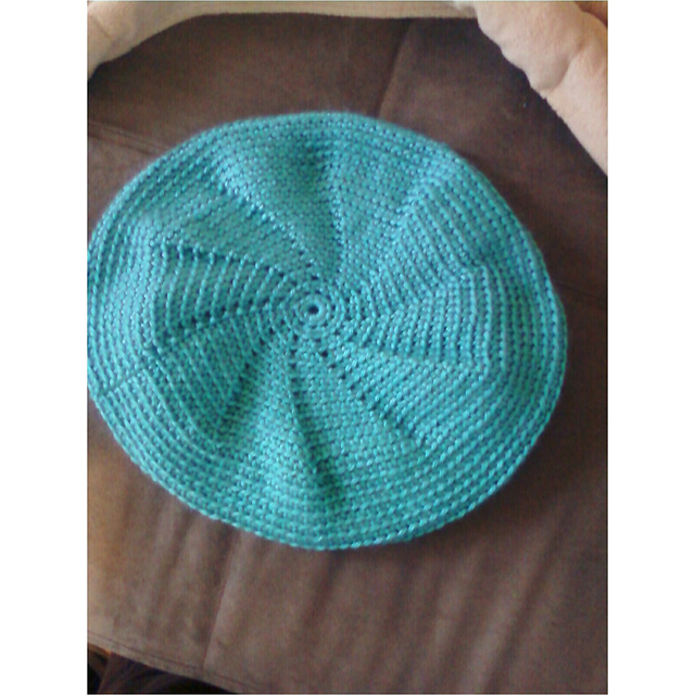 Mimi Hat