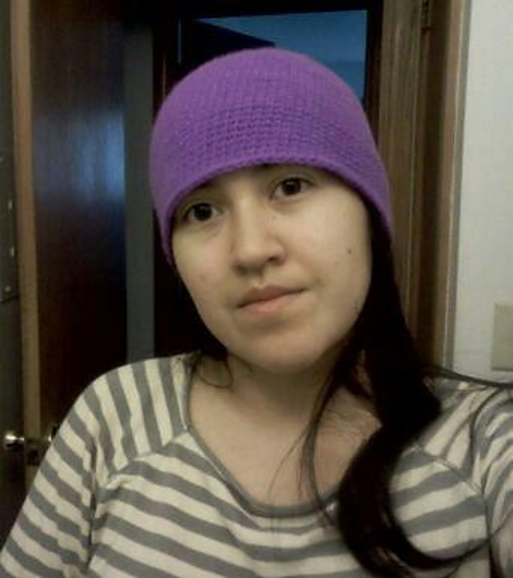 Simply Beanie