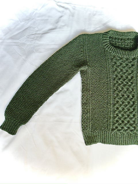 Noah Sweater