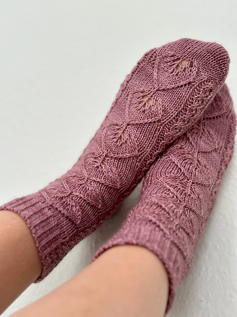 Sari Socks