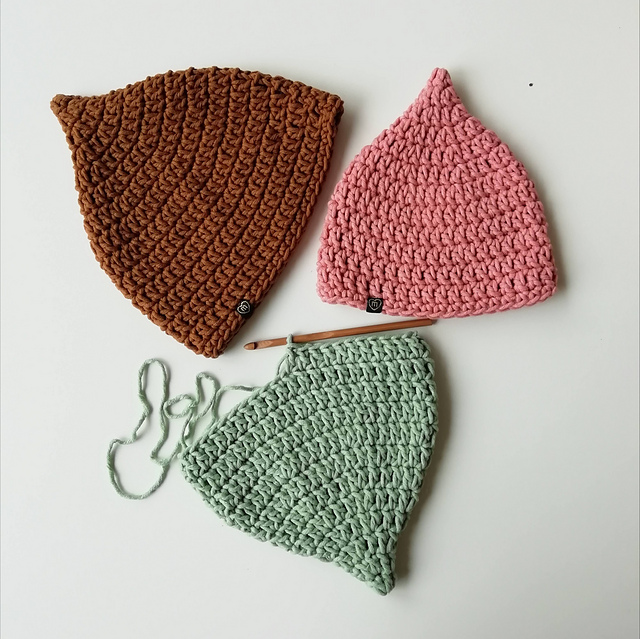Fabulous Baby Hat
