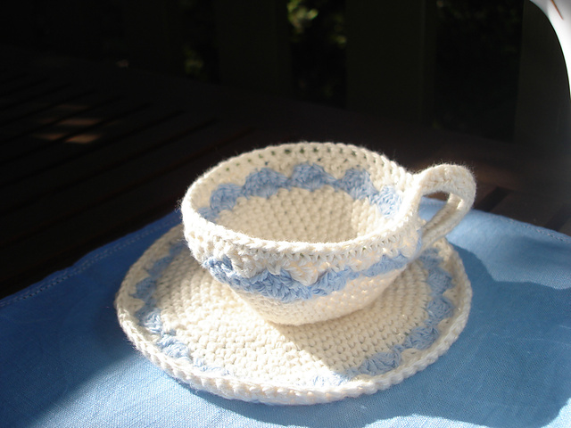 Tea Set