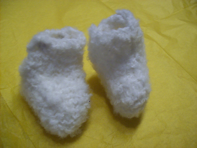 Chaussons no 044-T10-183
