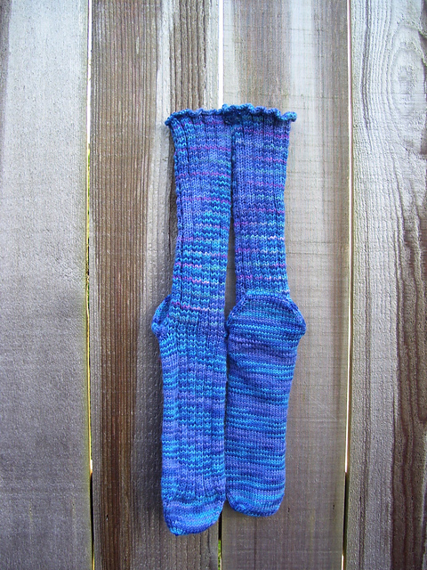 Socks - Take 5