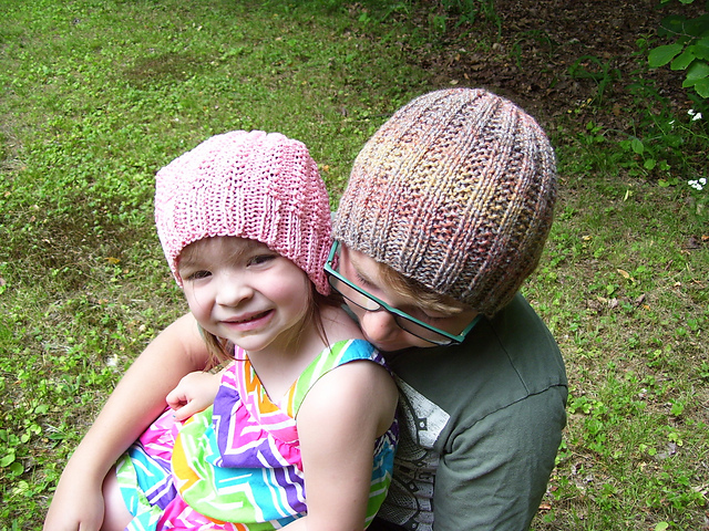 Rib & Ridges Hat