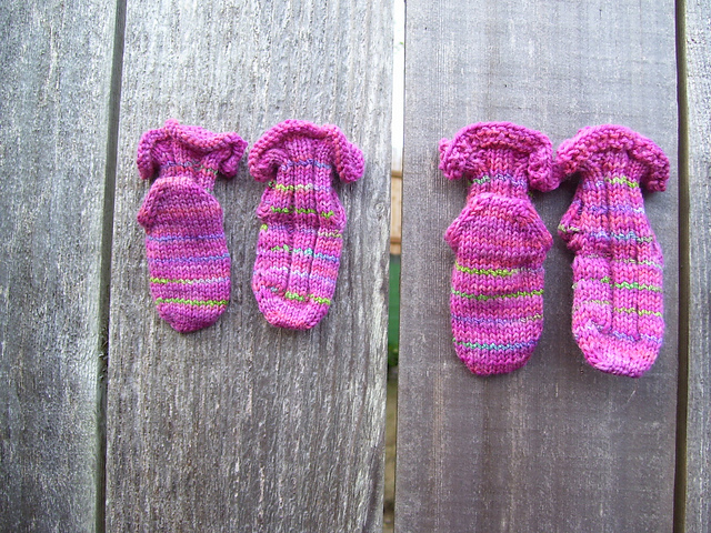 Jr. Socks - Take 5