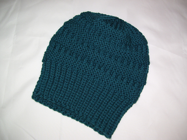 Woodland Park Hat