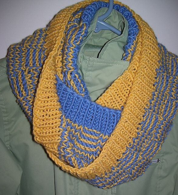 Cowl - Check It Out!