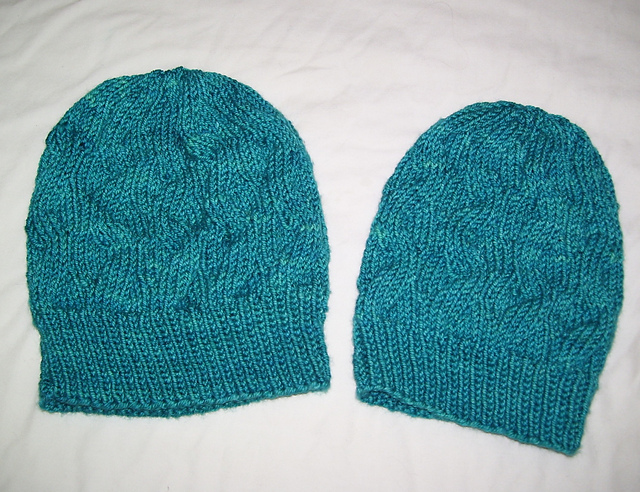 Tidal Ripples Toque