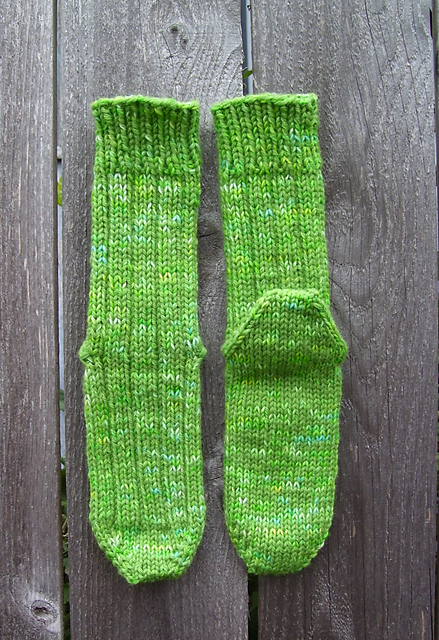 Woolie Socks