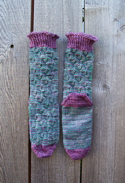 Socks - Check It Out!