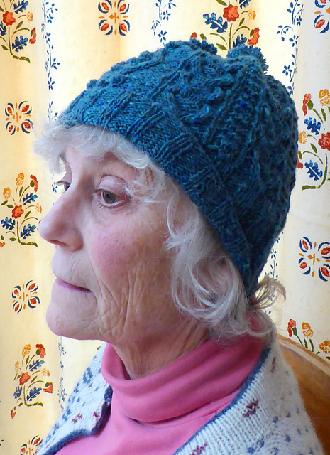 Julia's Hat