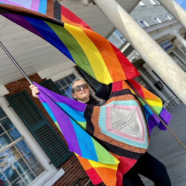 Prideful