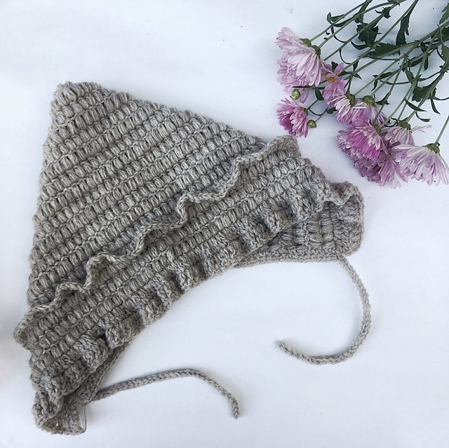 Elf Ester Bonnet