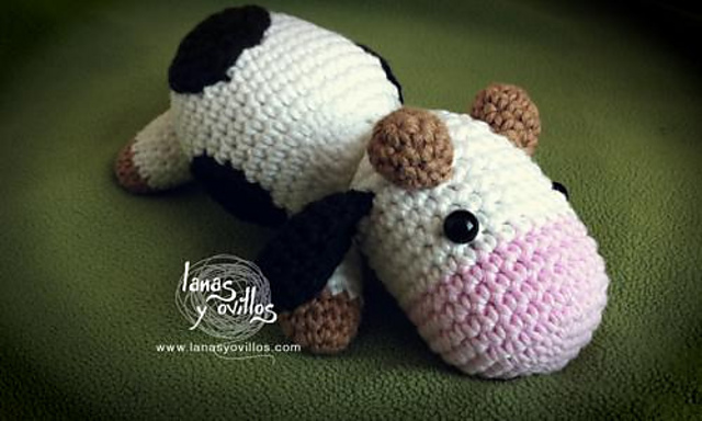 Cow