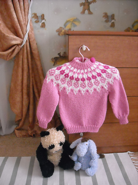 Design 6a, 6b, 6c Kid's Pullover & Hooded Pullover