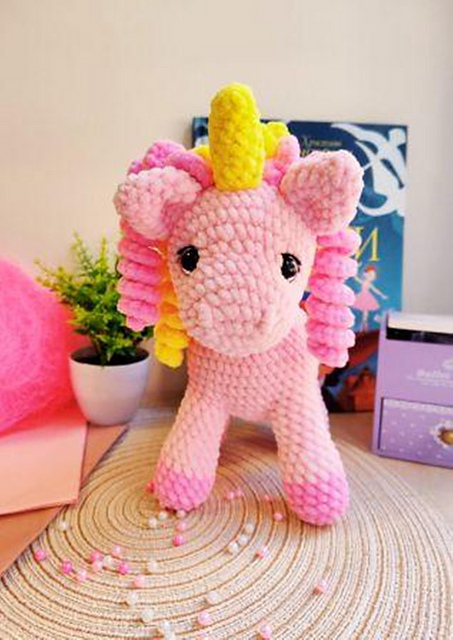 UNICORN