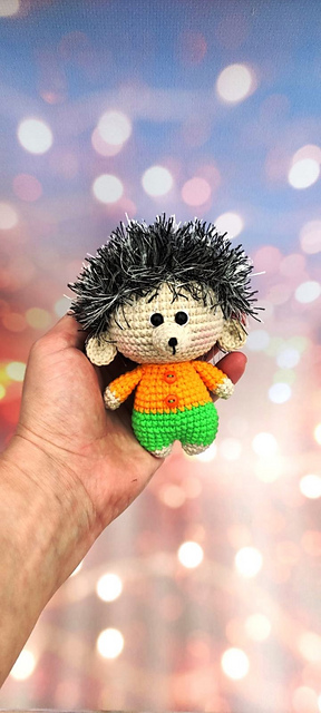 Hedgehog