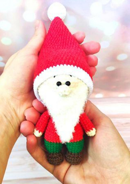 Christmas gnome