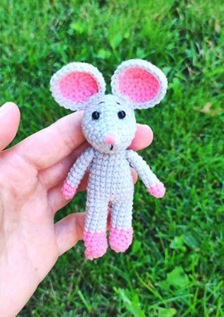 Mouse