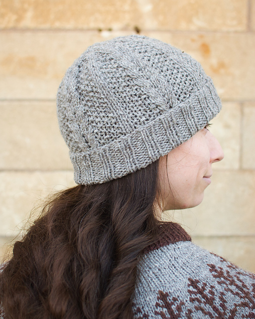 Earest Hat