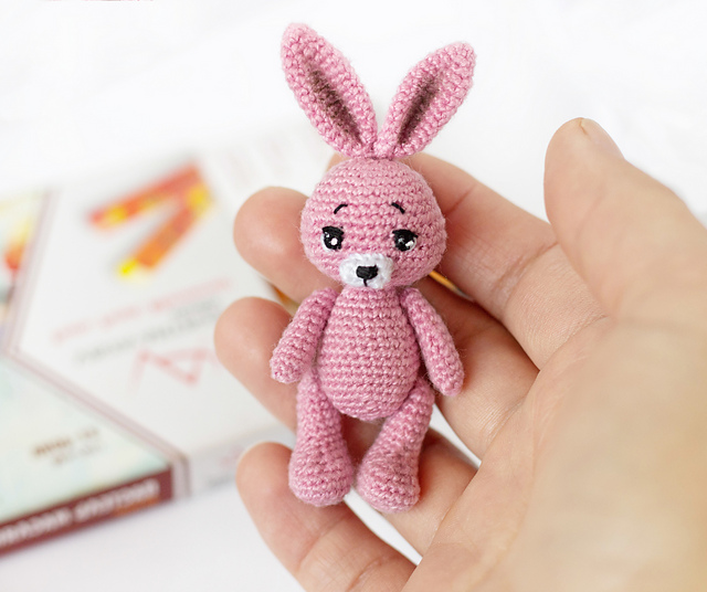 Funny bunny