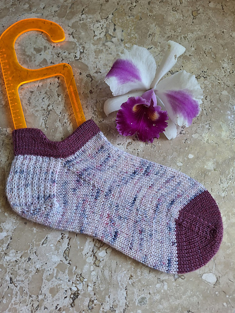 Meia Tatiana