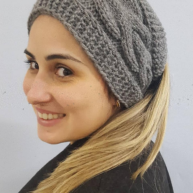 Gorro Thays