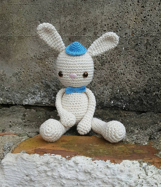 Coelhinho da Pascoa