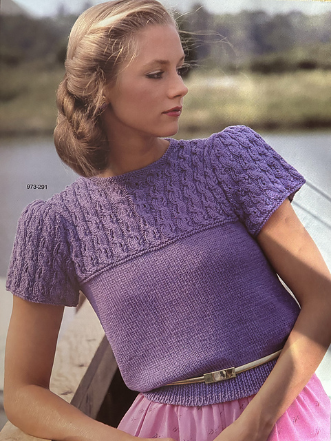 Style NO. 973-291
