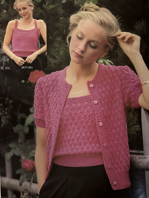 Style NO. 974-291