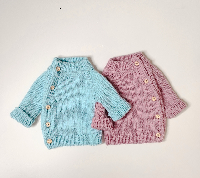Cardigan