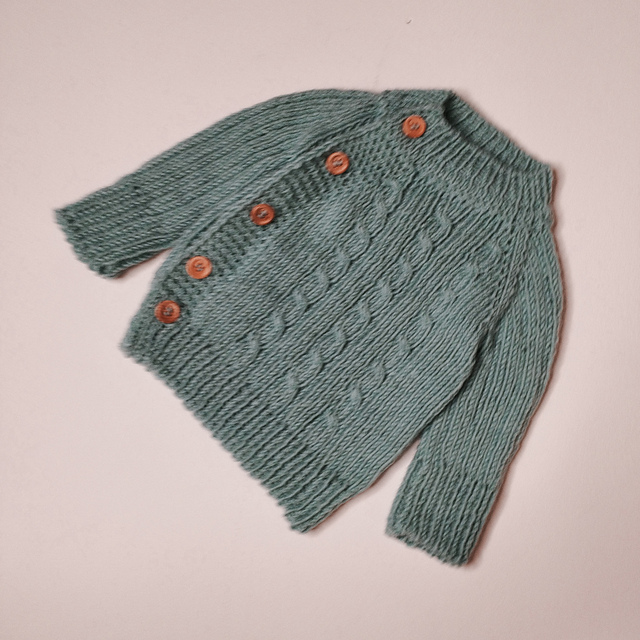 Cardigan
