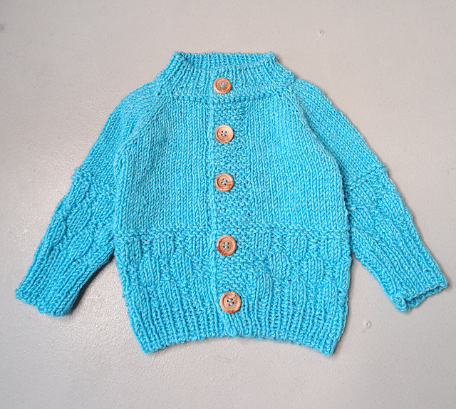 Cardigan