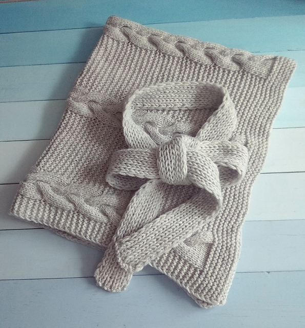Blanket