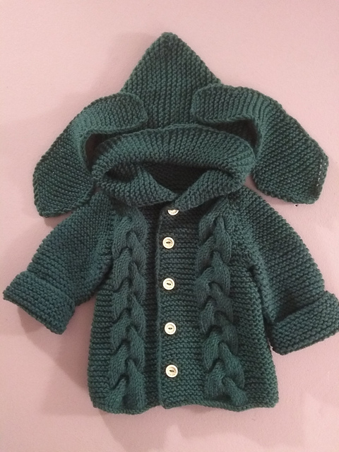 Cardigan
