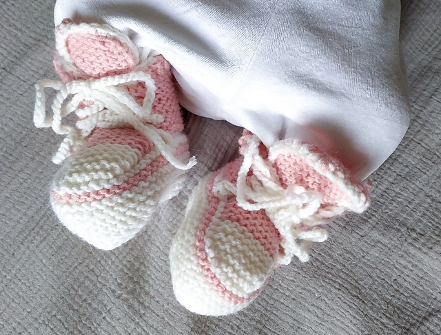 Booties