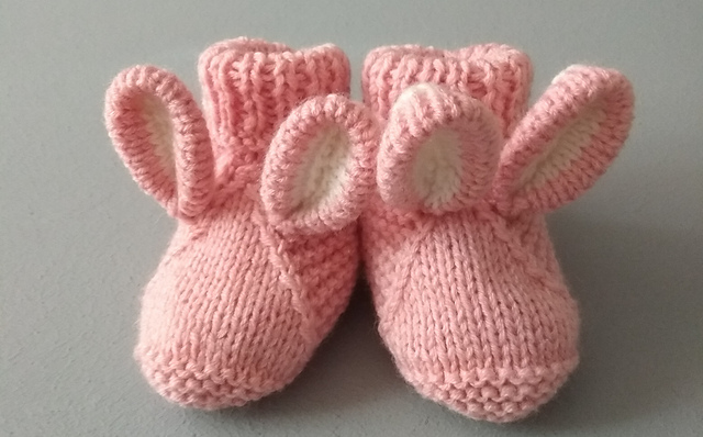 Booties