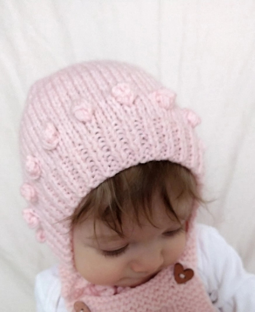 Bonnet