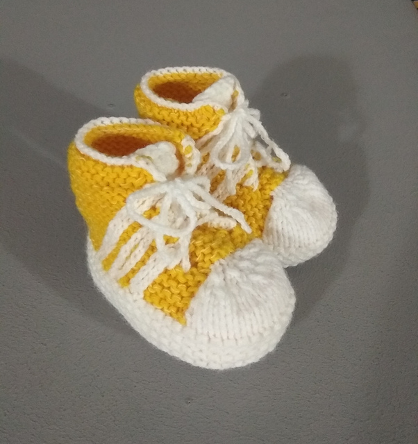 Booties