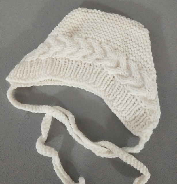 Bonnet