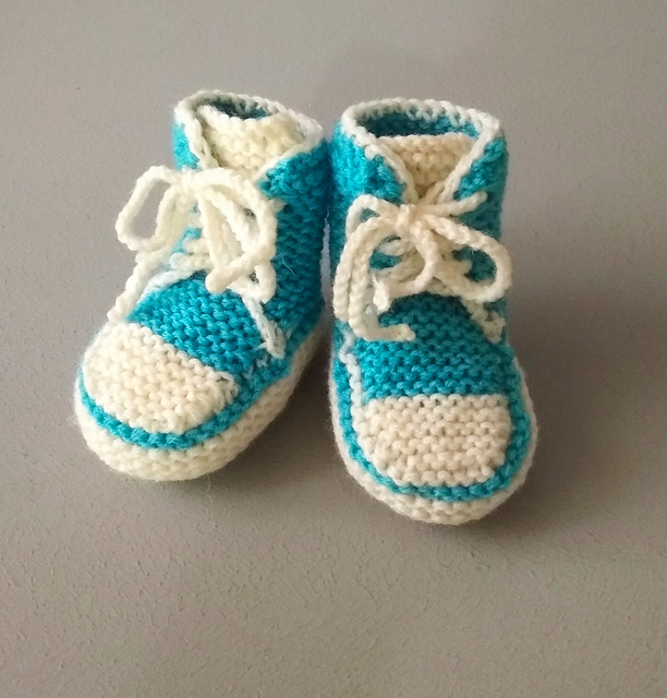 Booties