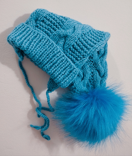 Baby cap
