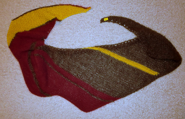 Gryffindor