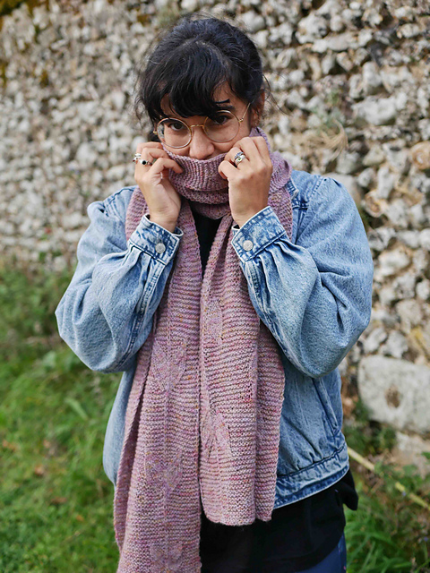 Somerset Scarf