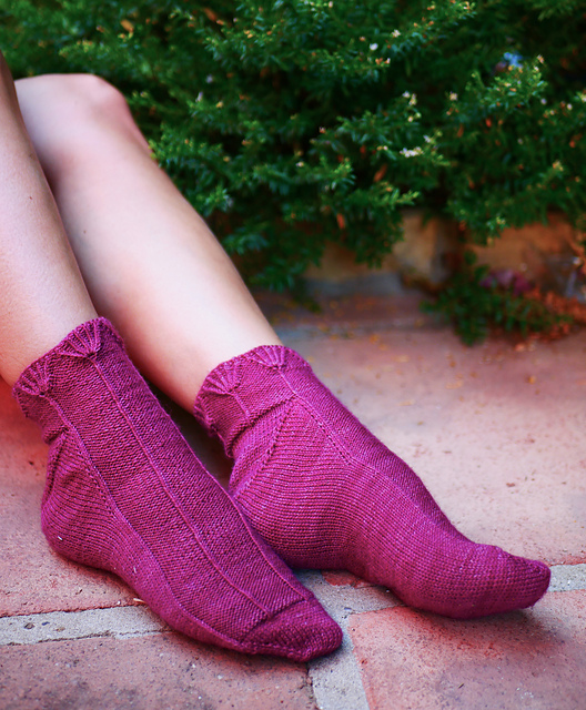 Bennett Socks
